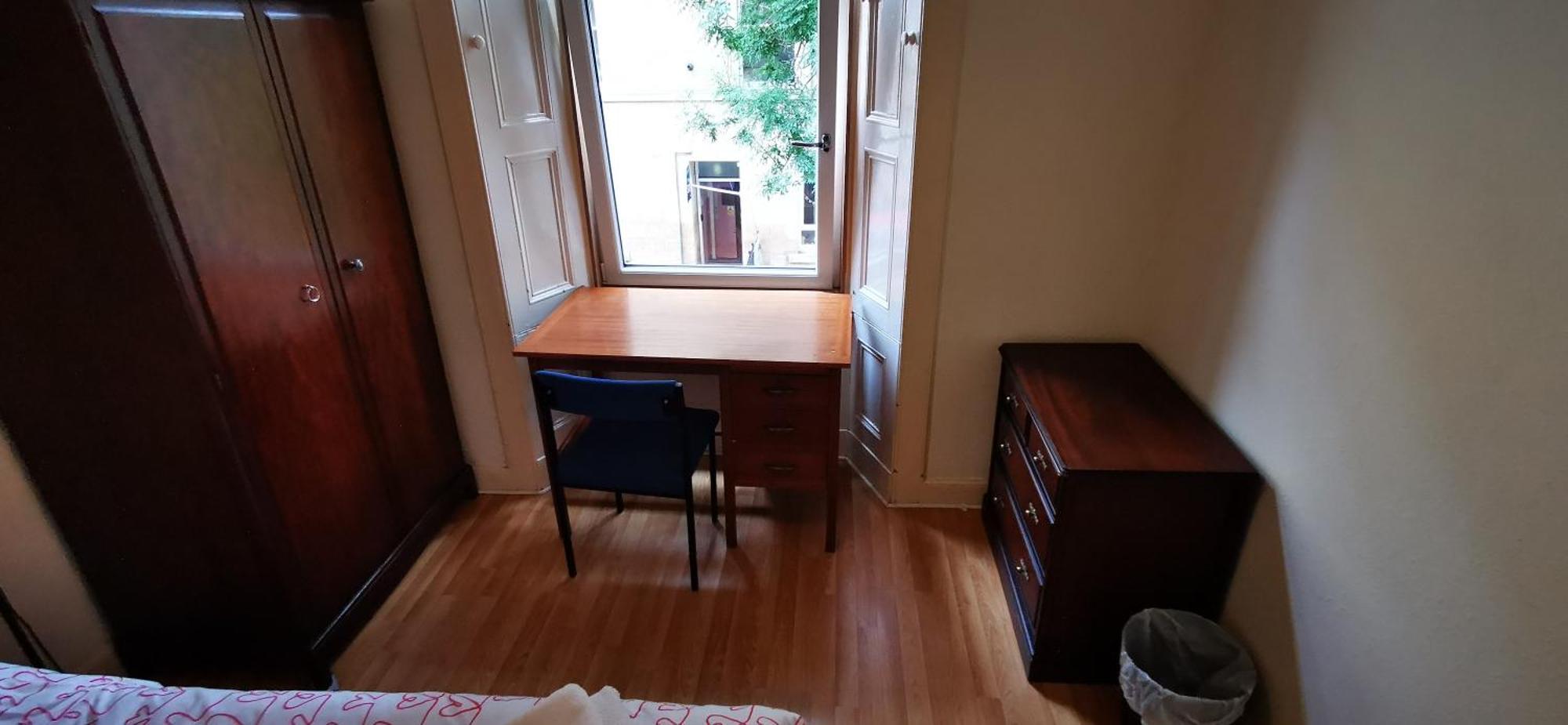 Apartment Buccleuch Terrace Flat *