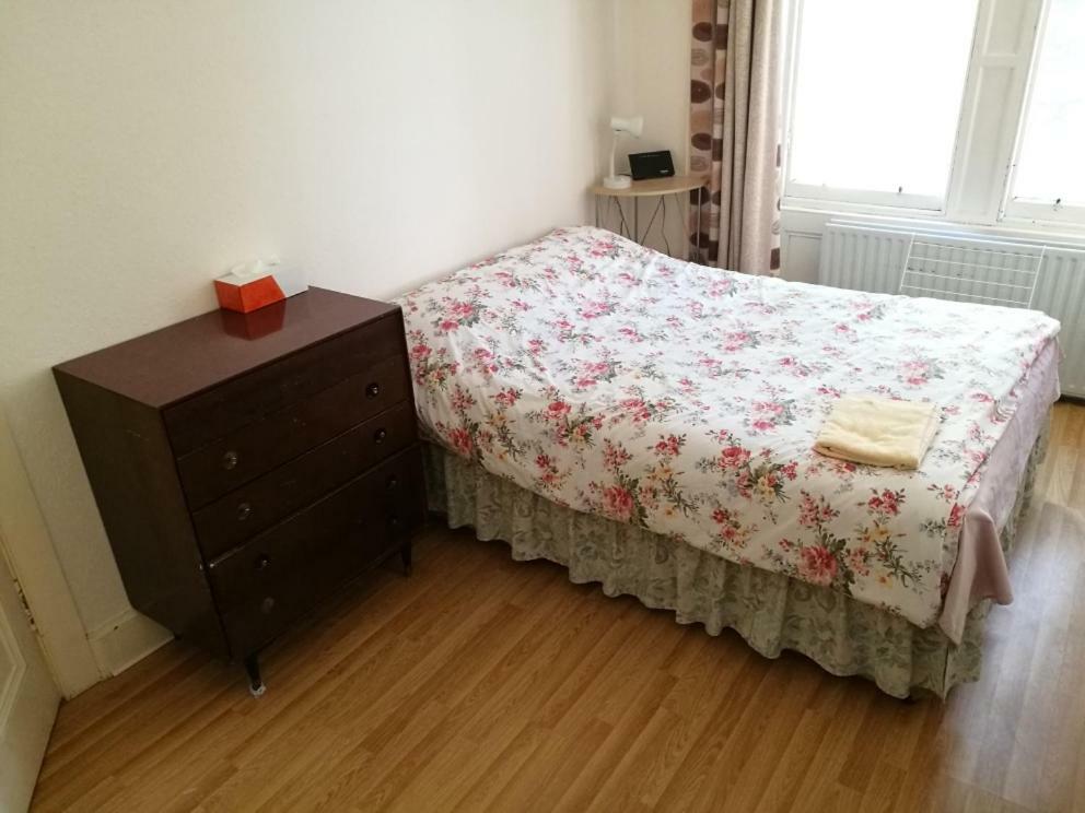 Buccleuch Terrace Flat Apartment *